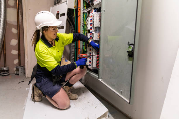Best 24-Hour Electrician  in Beaufort, SC