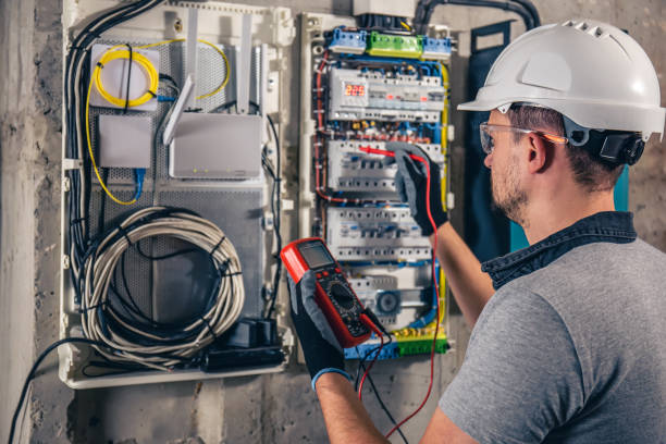 Best Electrical Troubleshooting Services  in Beaufort, SC