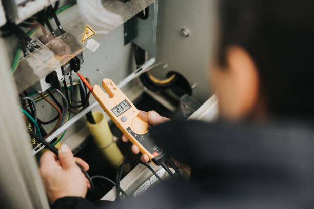 Best Electric Panel Repair  in Beaufort, SC