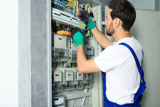 Best Ceiling Fan Installation Electrician  in Beaufort, SC