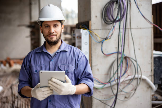 Best Affordable Electrician  in Beaufort, SC