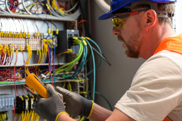 Best Local Electrician Companies  in Beaufort, SC