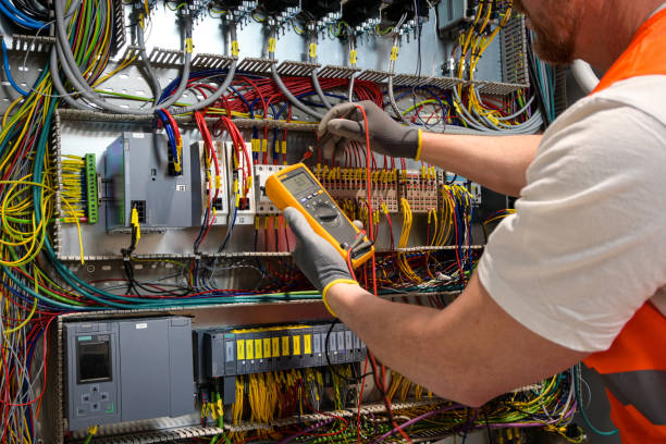 Best Licensed Electrician  in Beaufort, SC