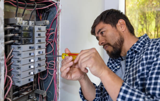 Best Circuit Breaker Repair  in Beaufort, SC